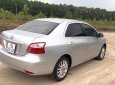 Toyota Vios 2010 - Màu bạc giá hữu nghị