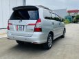 Toyota Innova 2016 - Màu bạc, giá cực tốt