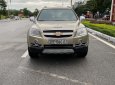 Chevrolet Captiva 2009 - Độ mấy chục triệu tiền đồ chơi, zin toàn tập, keo chỉ zin, máy số zin