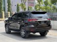 Toyota Fortuner 2018 - Biển 35 Ninh Bình.