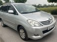 Toyota Innova 2009 - Xe gia đình - Không dịch vụ - Giá thương lượng