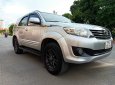 Toyota Fortuner 2013 - Bán rẻ AT biển vip zin độ full options rất đẹp