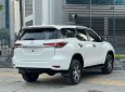 Toyota Fortuner 2019 - Máy dầu số sàn