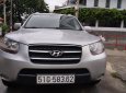 Hyundai Santa Fe 2009 - Bao check kiểm định