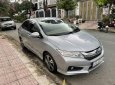 Honda City 2016 - Số tự động, odo 62.000km, xe gia đình, không dịch vụ