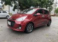 Hyundai Grand i10 2021 - Màu đỏ xe gia đình, 415tr