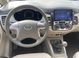 Toyota Innova 2016 - Đăng ký lần đầu 2016