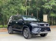 Toyota Fortuner 2020 - Odo 37.000 km