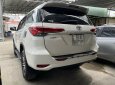 Toyota Fortuner 2018 - Xe 7 chỗ máy dầu quốc dân