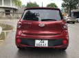 Hyundai Grand i10 2021 - Màu đỏ xe gia đình, 415tr