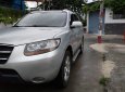 Hyundai Santa Fe 2009 - Bao check kiểm định