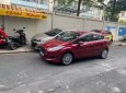 Ford Fiesta 2014 - Cần bán lại xe đăng ký lần đầu 2014 còn mới giá 330tr