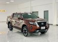 Nissan Navara 2021 - [Hàng chất siêu lướt 7,900km] - Xe mới đăng kí 2022. Bao test và bank 70%. LH giá tốt nhất Bình Dương