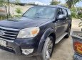 Ford Everest 2009 - Số tự động