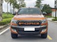 Ford Ranger 2016 - Odo 6v km