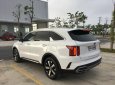 Kia Sorento 2022 - Hỗ trợ trả góp có ngân hàng dao động 80-85%