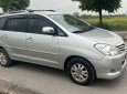 Toyota Innova 2009 - Xe gia đình - Không dịch vụ - Giá thương lượng