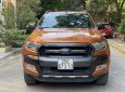 Ford Ranger 2017 - Màu nâu, nhập khẩu nguyên chiếc, 775tr