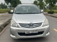 Toyota Innova 2009 - Xe gia đình - Không dịch vụ - Giá thương lượng