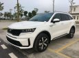 Kia Sorento 2022 - Hỗ trợ trả góp có ngân hàng dao động 80-85%