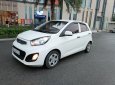 Kia Morning 2012 - Màu trắng, nhập khẩu Hàn Quốc, 210tr