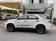 Toyota Fortuner 2017 - Bản đặc biệt 2 cầu, máy xăng, số tự động