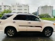 Toyota Fortuner 2011 - Model 2012