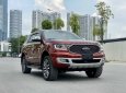 Ford Everest 2021 - Màu đỏ, nhập khẩu