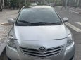 Toyota Vios 2010 - Màu bạc xe gia đình, giá 205tr