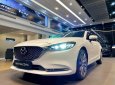 Mazda 6 2022 - Giảm giá đến 80tr - Tặng bảo hiểm thân xe