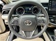 Toyota Camry 2021 - Đăng ký 2022 biển SG lướt 5k km