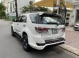 Toyota Fortuner 2017 - Bản đặc biệt 2 cầu, máy xăng, số tự động