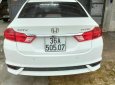 Honda City 2020 - Xe mới nguyên ít đi, lốp sơ cua chưa hạ