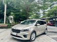 Kia Sedona 2019 - Full lịch sử hãng