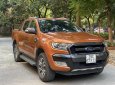 Ford Ranger 2017 - Màu nâu, nhập khẩu nguyên chiếc, 775tr