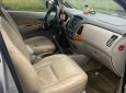 Toyota Innova 2009 - Xe gia đình - Không dịch vụ - Giá thương lượng