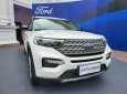 Ford Explorer 2022 - Luxury đẳng cấp, có xe giao ngay, giá tốt