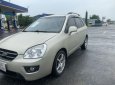 Kia Carens 2009 - Xe biển tỉnh Hải Dương