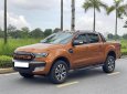 Ford Ranger 2016 - Odo 6v km