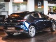 Mazda 3 2022 - Xe đẹp dáng thể thao - Ưu đãi quà tặng BHTV