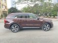 Kia Sorento 2021 - Rộng rãi, máy dầu, xe đẹp