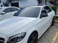 Mercedes-Benz C300 2021 - Màu trắng