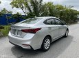 Hyundai Accent 2019 - Màu bạc - Xe gia đình cần bán - Giá cả thương lượng