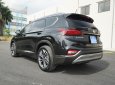 Hyundai Santa Fe 2019 - Biển thành phố