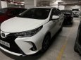 Toyota Vios 2021 - Giá 549 triệu