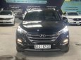 Hyundai Tucson 2018 - Màu đen giá cạnh tranh