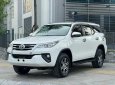 Toyota Fortuner 2019 - Máy dầu số sàn