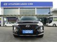 Hyundai Santa Fe 2019 - Biển thành phố