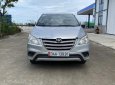 Toyota Innova 2016 - Màu bạc, giá cực tốt