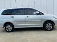 Toyota Innova 2016 - Màu bạc, giá cực tốt